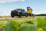 Chevrolet Silverado 2500 HD Z71 Midnight Crew Cab 2016 года